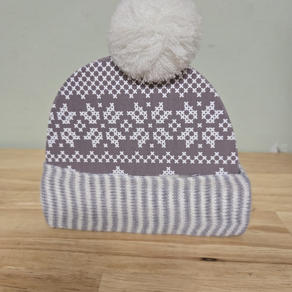 Winter Beanie sign hat - Picture 1 of 3